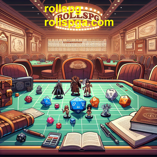 Desvendando o FAQ do Rollspg: Dúvidas Frequentes Sobre RPG