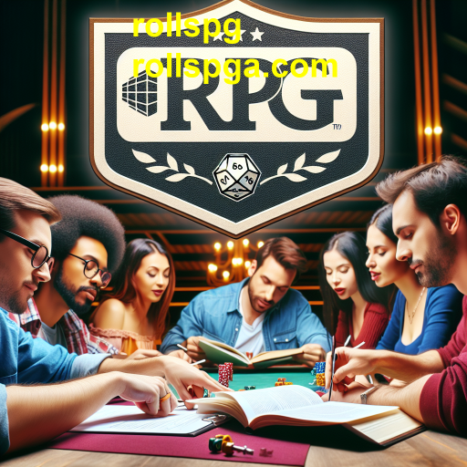A Importância das Avaliações no Mundo dos Jogos de RPG