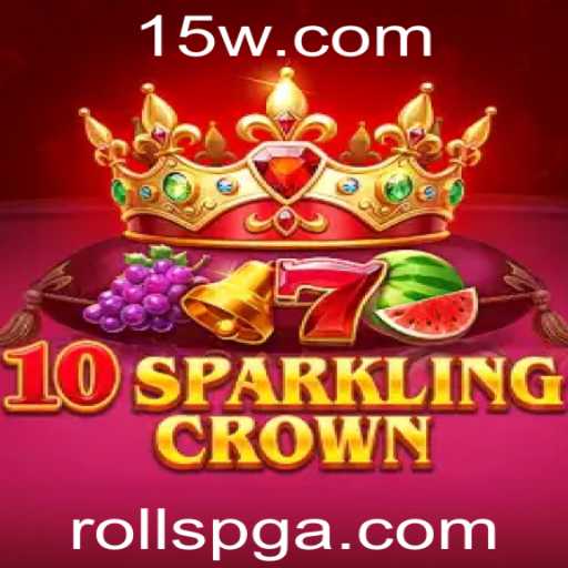 Descubra o Mundo de 10SparklingCrown: Regras e Experiência de Jogo