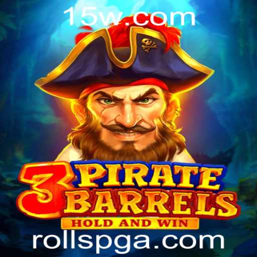 Desvendando o Fascínio de 3PirateBarrels: Aventura e Estratégia no Mundo dos Jogos