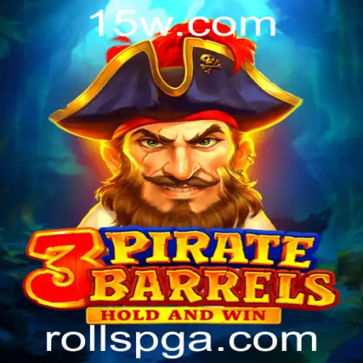 Desvendando o Fascínio de 3PirateBarrels: Aventura e Estratégia no Mundo dos Jogos