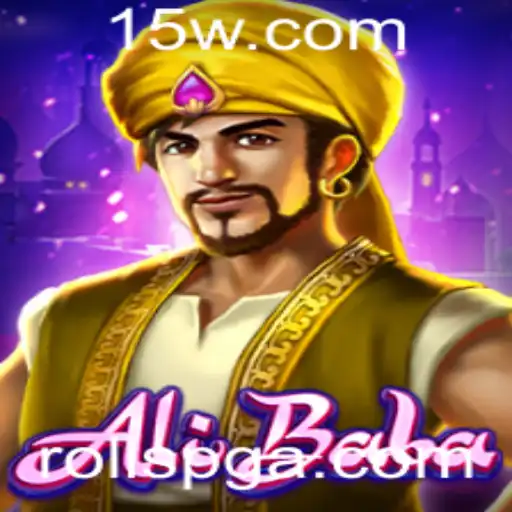 AliBaba: Uma Jornada Épica no Mundo de RollSPG