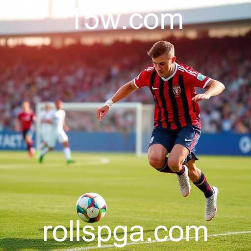 Apostas Esportivas: Um Mundo Repleto de Emoções e Estratégias