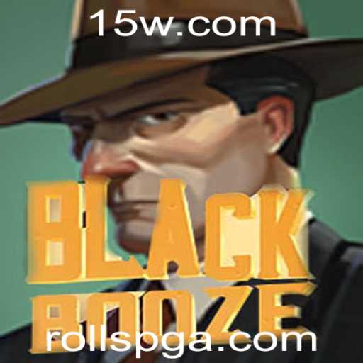 BlackBooze: A Nova Sensação do Mundo dos RPGs