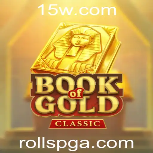 Desvendando o Jogo 'BookOfGoldClassic': Uma Jornada RPG Inesquecível