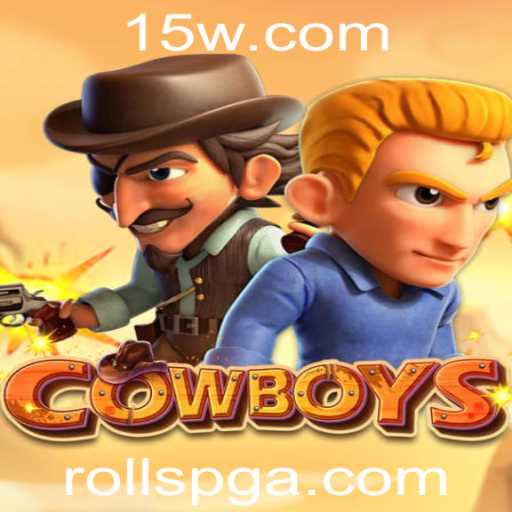 COWBOYS: Um Novo Jogo de RPG para Diversão e Estratégia