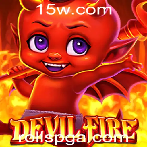 Descubra DevilFire: O Novo RPG que Está Conquistando o Mundo dos Jogos