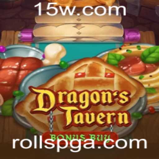 DragonsTavern: Uma Aventura Épica no Mundo dos Role-Playing Games
