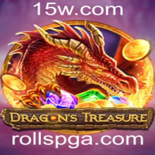 Descubra DragonsTreasure: O RPG de Rolagem Que Captura a Imaginação