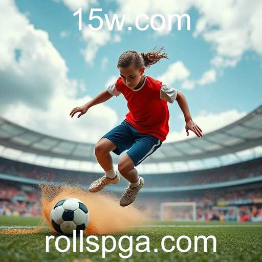 Explorando o Mundo dos Esportes: A Influência Crescente de Rollspg