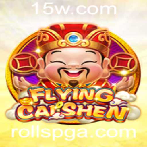FlyingCaiShen: Um Mergulho no Mundo Aventureiro de RollSPG