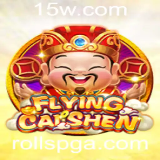 FlyingCaiShen: Um Mergulho no Mundo Aventureiro de RollSPG