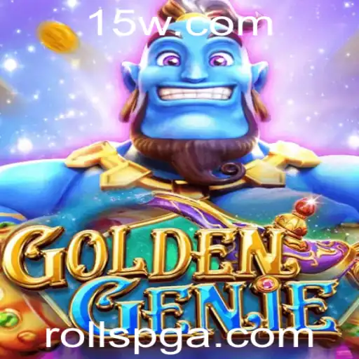 Descubra GOLDENGENIE: Um Jogo de RPG com Elementos de Rolagem Únicos