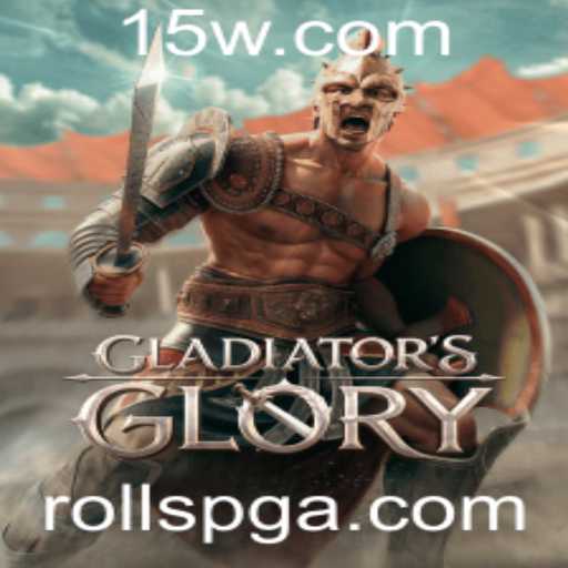 Descubra o Mundo Emocionante de GladiatorsGlory: Um RPG de Lançamento Inovador