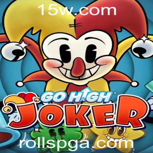 Descubra GoHighJoker: O Novo RPG de Cartas que está Conquistando o Mundo