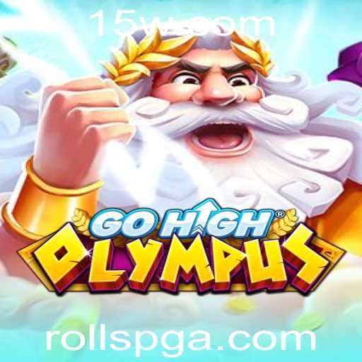 GoHighOlympus: Uma Nova Aventura RPG que Revoluciona o Gênero