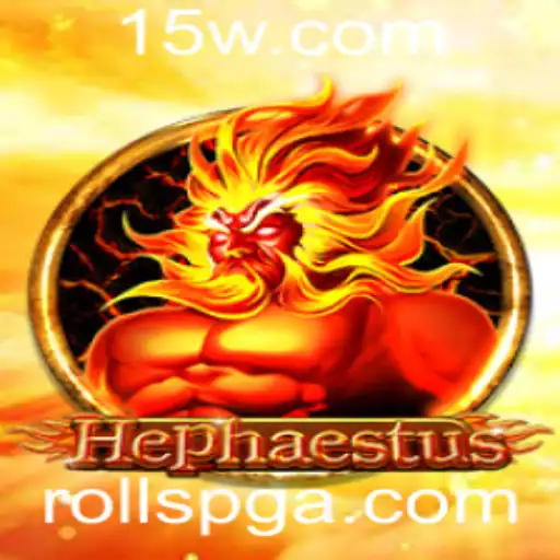 Explorando Hephaestus: Um Novo Horizonte no Mundo dos Jogos Rollspg