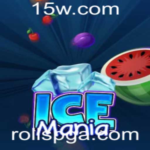 Descubra IceMania: O Jogo Revolucionário no Gênero RollSPG