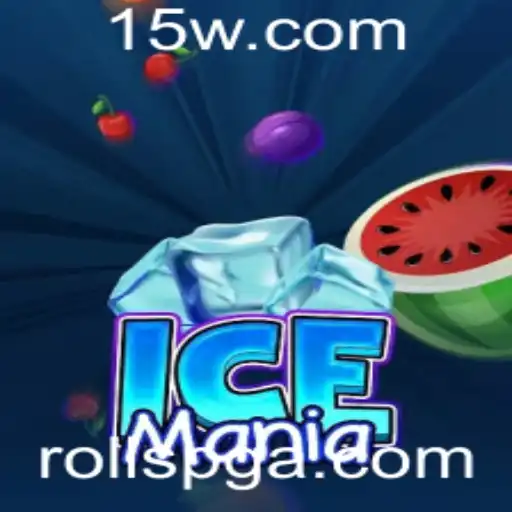 Descubra IceMania: O Jogo Revolucionário no Gênero RollSPG
