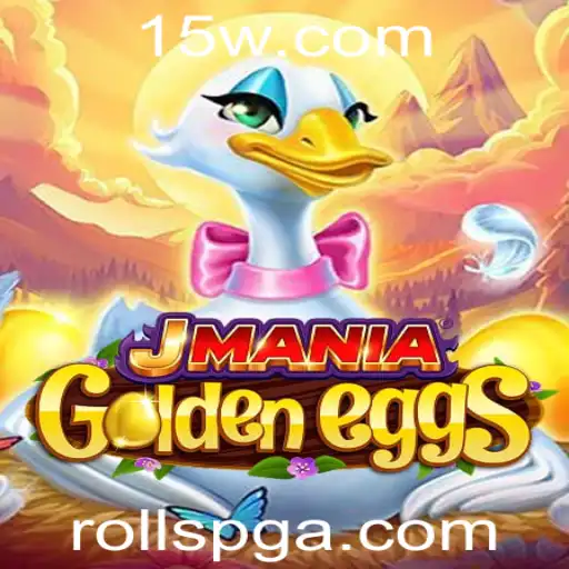 Explorando o Mundo de JManiaGoldenEggs: Uma Aventura no Universo Rollspg