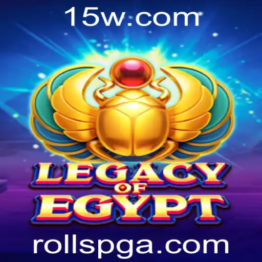 Descubra LegacyOfEgypt: O RPG Inspirado no Antigo Egito