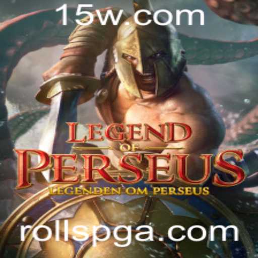 LegendofPerseus: Uma Jornada Mitológica no Mundo dos RPGs