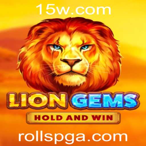 LionGems: Uma Aventura Épica no Mundo dos Jogos de Rolagem