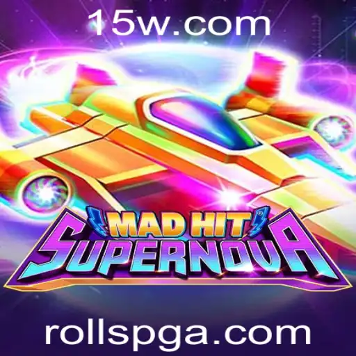 Descubra MadHitSupernova: A Nova Sensação RollSPG