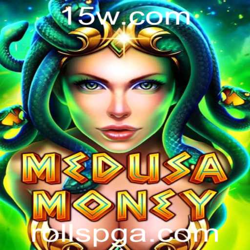 MedusaMoney: O Jogo de RPG Que Conquista Corajosos