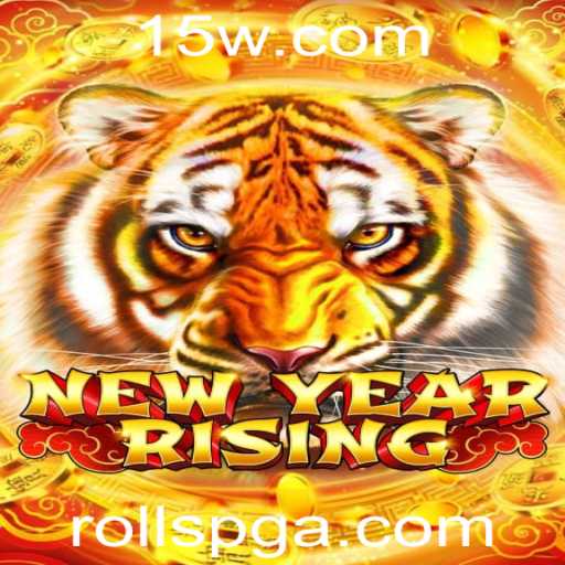 Descubra NewYearRising: O Novo RPG que Está Revolucionando o Mundo dos Jogos