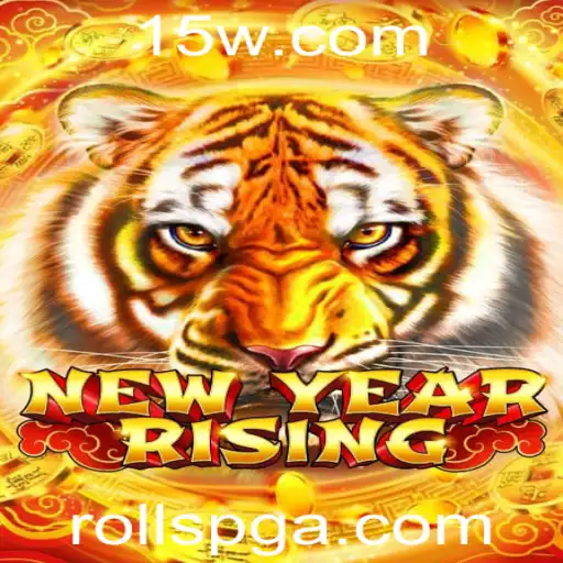 Descubra NewYearRising: O Novo RPG que Está Revolucionando o Mundo dos Jogos