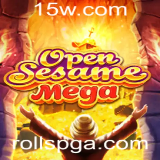 OPENSESAMEMEGA: Uma Nova Geração de Jogos Rollspg