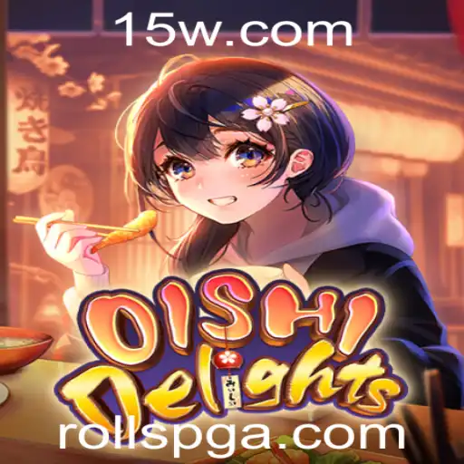 Descubra o Mundo de OishiDelights: Um Novo RPG de Culinária
