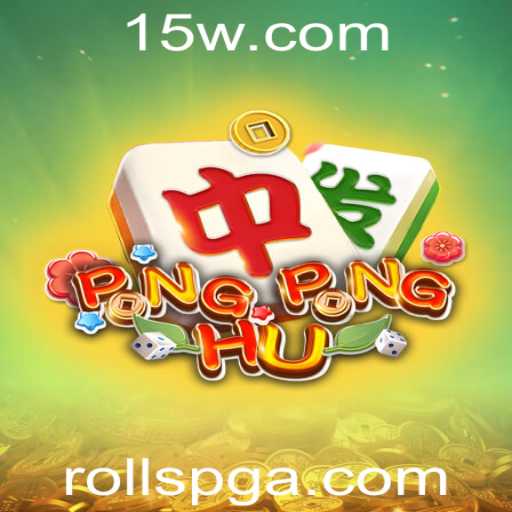 Explorando o Mundo de PONGPONGHU: O Game Rollspg que Está Conquistando o Público