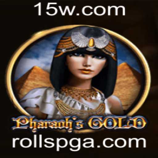 Descubra o Fascinante Mundo de PharaohsGold: O Jogo de ROLSPG que Está Conquistando Todos