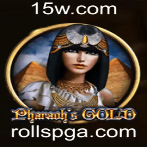 Descubra o Fascinante Mundo de PharaohsGold: O Jogo de ROLSPG que Está Conquistando Todos