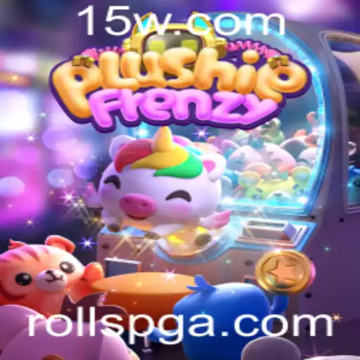Explorando o Mundo de PlushieFrenzy: Um Jogo RPG Único e Encantador