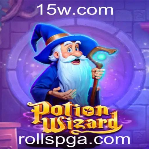 Explorando o Mundo Mágico de PotionWizard: O Novo Fenômeno Rollspg