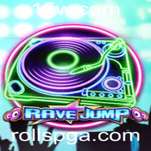 RaveJump: Descubra o Universo Revolucionário do RollSPG