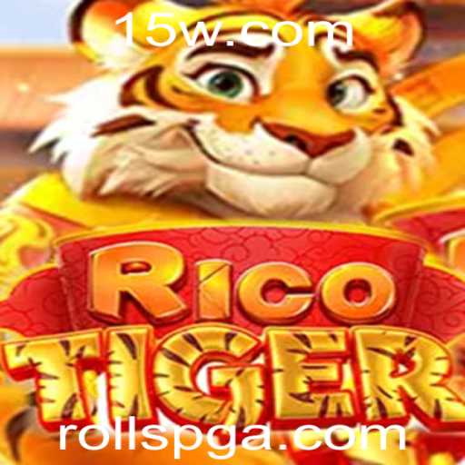 RicoTiger: Um Novo RPG Revolucionário no Mundo dos Jogos Digitais