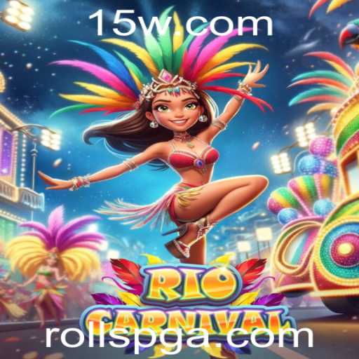 Descubra a Aventura Vibrante de RioCarnival: Jogo de RPG em Destaque