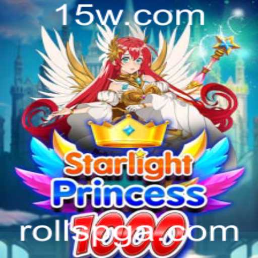 Descubra StarlightPrincess1000: Um Novo RPG Cativante