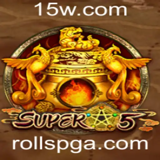 Super5: Uma Nova Era de Diversão em RPG