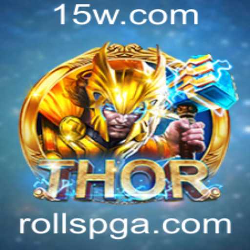 THOR: A Nova Sensação do Rollspg que Está Conquistando Gamers em 2023