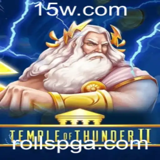 Explorando Temple of Thunder II: Um Mergulho no RPG Inovador