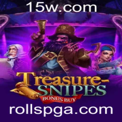 Descubra o Fascinante Universo de TreasuresnipesBonusBuy e as Regras para Dominar o Jogo