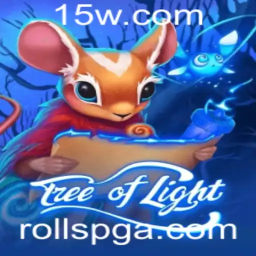 Descubra a Magia do Jogo TreeofLight: Um Novo Rolê Pelo Universo RPG