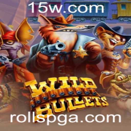Descubra WildBullets: O Novo RPG de Ação que Está Revolucionando o Gênero