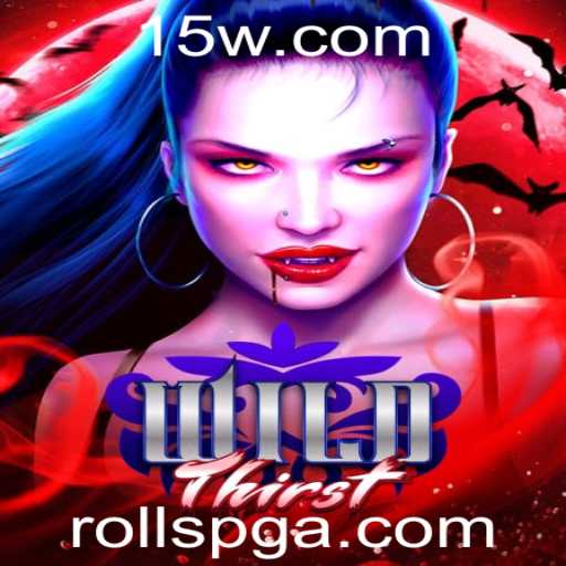 WildThirst: Uma Jornada por Terras Selvagens no Universo RPG