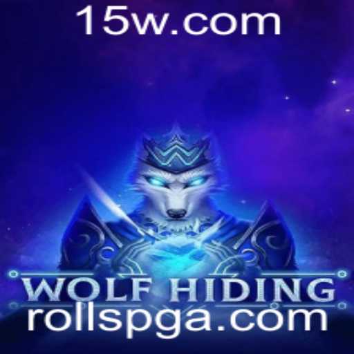 Explorando o Fascinante Mundo de WolfHiding e o Universo dos RollSPG